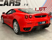 F430 F1 CLUB SPORT